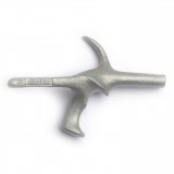 Pistolengriff mechanisch Größe 2 (M) links